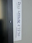Dell Latitude 12.5 E7270 Genuine Matte Hd Lcd Screen Complete Assembly + Wifi. Fixed Price $45.44.