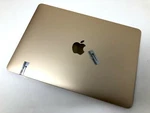 12 Apple Macbook A1534 Gold Full Lcd Display Assembly 2015, 2016, Mid 2017. Fixed Price $172.56.