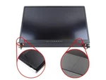 Dell Alienware X15 R2 15.6" 360HZ Wva Fhd Lcd Assembly 1H6NT ***cracked Bezel***. Fixed Price $34.03.