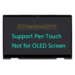 15.6'' Lcd Display Touch Screen Assembly For Hp Envy X360 15-EE1093CL 15-EE1XXX. Fixed Price $102.00.
