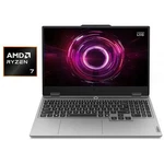 Lenovo Loq 15.6" Fhd 144HZ Amd Ryzen 7 250 Nvidia Rtx 5060 Laptop 16GB Ram 512GB. Fixed Price $1099.99.