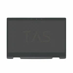 Lcd Display Touch Screen Panel For Hp Envy X360 15-BP152NR 15-BP051NR 15-BP133DX. Fixed Price $112.00.