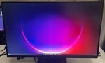 Hp Z27N Display 27" Widescreen Ips Led Monitor 2560X1440 Grade. Fixed Price $85.00.