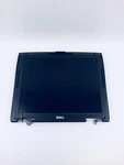 Genuine Dell Latitude D520 14" Complete Lcd Assembly (1920X1200). Fixed Price $42.85.