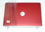 New Genuine Dell Inspiron 1520 1521 Vostro 1500 Lid Top Cover Red 0YY038. Fixed Price $40.84.