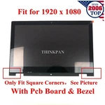 13.3" Led Lcd Touch Screen Assembly For Dell Inspiron 7000 Series 7347 7348. Fixed Price $61.99.