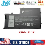 43WH Trhff Battery For Dell Inspiron 15-5547 5545 5548 N5447 Latitude 3450 3550. Fixed Price $20.49.