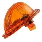 Grote Industries Co. - 52423 Hybrid Marker Lamp Amber. Fixed Price $38.49.