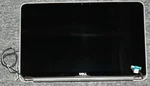 Genuine Dell Xps 9333 13.3" Full Hd Lcd Screen Assembly Complete - Non Touch. Fixed Price $59.49.