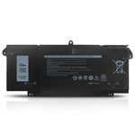 Lot 63WH 7FMXV Battery For Dell Latitude 5320 7320 7420 7520 9JM71 4M1JN TN2GY. Fixed Price $1000.00.
