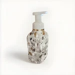Bath Body Works Terrazzo Marble Liquid Foaming Hand Soap Holder Dispenser New. Fixed Price $30.00.
