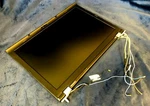*full Lcd Lid Assembly For Lenovo T410I Type 2518-JKC. Working Panel.. Fixed Price $42.00.