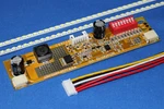 UB36318LED6420X2 Upgrade Kit For 15 Inch Lcd Screens. Fixed Price $181.89.