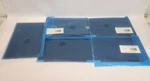 Lot Of 5 Boe Dell Chromebook 3120 NV116WHM-A20 11.6" 1366X768 Lcd Assemblies. Fixed Price $139.99.