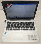 Asus F555LA-AB31 15.6" Laptop Intel Core I3-5010U 4GB Ram No Hd/os (fl). Fixed Price $34.99.