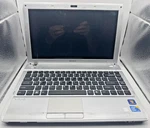 Sony Vaio Laptop PCG-51211L Core I5 For Parts Screen Works, No Hd. Fixed Price $21.49.