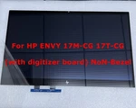L92494-001 Hp Envy 17T-CG000 17T-CG100 17-CG Lcd Panel Kit 17.3 Fhd Touch Screen. Fixed Price $195.69.