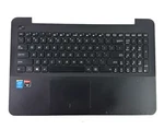 Asus R557L Laptop Notebook Keyboard Keypad English Replacement 13N0-R7A1201. Fixed Price $29.99.