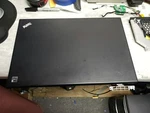Complete Lenovo Thinkpad SL510 Screen Assembly 15.6 Inch With Speakers Free Ship. Fixed Price $40.00.