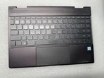 Spectre 13-AE015DX 13-AE013DX Palmrest Touch Pad Keyboard 942040-001. Fixed Price $18.00.