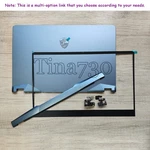 For Msi GE76 Raider Lcd Back Cover / Bezel Hinges 10UE 11UH 11UG MS-17K1 17K4. Fixed Price $113.05.
