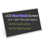 For Hp Probook 4530S 4535S 4540S 4545S New 15.6" Wxga Hd Led Lcd Laptop Screen. Fixed Price $39.99.