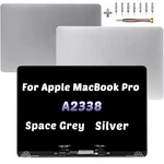 A2338 Lcd Screen Replacement For Macbook Pro M1 Retina 2020 Emc 3578 MYDC2 A++. Fixed Price $279.00.