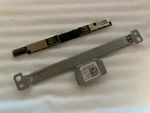 Genuine Dell Inspiron 7775 Metal Bracket + Web Camera Txmgx MJ1DY. Fixed Price $14.63.