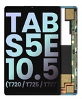 Oled Assembly No Frame For Samsung Galaxy Tab S5E 10.5" (T720 / T725) (19). Fixed Price $261.16.