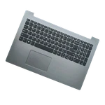 New Palmrest Keyboard For Lenovo Ideapad 320-15IAP 320-15ABR Cover 5CB0N86629. Fixed Price $45.59.
