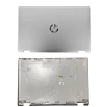 New Back Cover For Hp Pavilion X360 15T-DQ 15-DQ0061CL Top L53034-001 Silver Lid. Fixed Price $29.99.