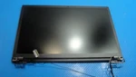 Lenovo Thinkpad X13 Gen 2I 13.3" Matte Fhd Lcd Touch Screen Complete Assembly. Fixed Price $199.99.