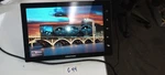 Crestron TS-1051-C-B-S Tabletop Touchscreen Console Stand. Fixed Price $55.00.