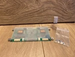 Apple Cinema Display Dvi 20 (A1081) Inverter Board 0500-0105-0693 With Screws. Fixed Price $18.00.