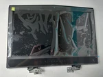 Dell Alienware 17 R4 R5 Fhd 1920X1080 Lcd Screen Assembly G-sync 2DT87 GF8P2. Fixed Price $89.96.