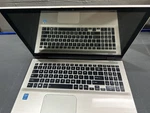 Toshiba Satellite Fusion L55W-C5278 15.6 Laptop Core I3 Windows 10 16GB Ram. Fixed Price $249.99.