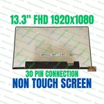 Asus Zenbook 13 UX333FA Lcd Screen Full Replacement. Fixed Price $108.30.