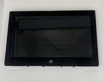 11.6" Hp Pro X360 Fortis G11 G10 G9 Lcd Display Ts Assembly With W/bezel. Fixed Price $89.69.