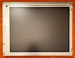 Sharp LQ121S1DG11 12.1" Tft 800 X 600 Svga Lcd Module - Good Condition Us. Fixed Price $89.99.