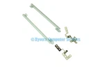 BA81-05798A BA81-05797A Oem Samsung Hinge Kit Small NP-NC10-KA02US. Fixed Price $14.39.