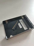 For Dell Latitude D810 Precision M70 Hd Hard Drive Caddy Cover With Connector. Fixed Price $10.99.