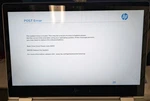 Oem Hp Elitebook X360 1030 G2 13.3" Fhd Lcd Screen Touch 917927-001 931048-001. Fixed Price $79.99.