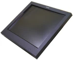 Ibm Surepoint Display; 15" Lcd Touch Screen, Iron Gray, Toshiba Branded, 48205AG. Fixed Price $165.00.