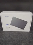 Hmtech X00332V7P5 7" Raspberry Pi Non-touch Screen 1024 600 Ips Display. Fixed Price $39.73.