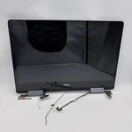 Dell Inspiron Chromebook 7486 14" Fhd Lcd Touch Screen Complete Assembly P94G. Fixed Price $74.96.