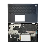 New For Dell Inspiron 3510 3511 3521 3520 3525 Palmrest Keyboard Black Us 054WVM. Fixed Price $65.00.
