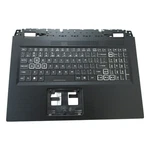 Acer Nitro AN517-42 AN517-55 Palmrest Backlit Keyboard White Keys 6B.QFWN2.001. Fixed Price $139.99.