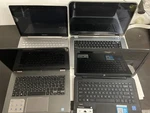 Lot Of Laptops Samsung NP740U3E Dell 13-7000 Hp 14-AX040WM 15Z-5523. Fixed Price $250.00.