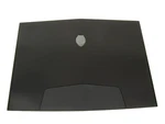 Black Oem Alienware M15X 15.6" Lcd Lid Back Cover Panel FP8R5. Fixed Price $14.95.