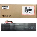Greentech GMS-C60 Battery For Razer Blade R2 17.3 RZ09-0083 60.38WHR 961TA002F. Fixed Price $85.50.